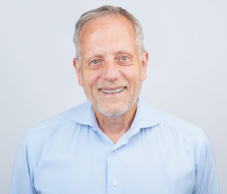 Andrew Bowering