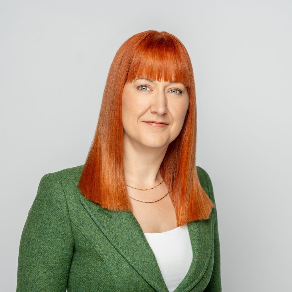 Jackie Przybylowski