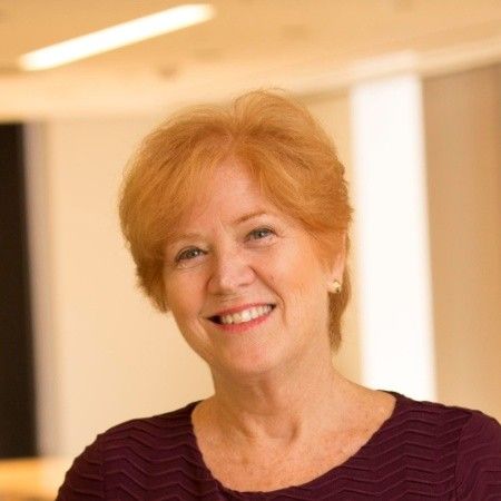 Jocelyn Thompson