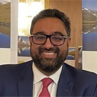 Amandip Singh