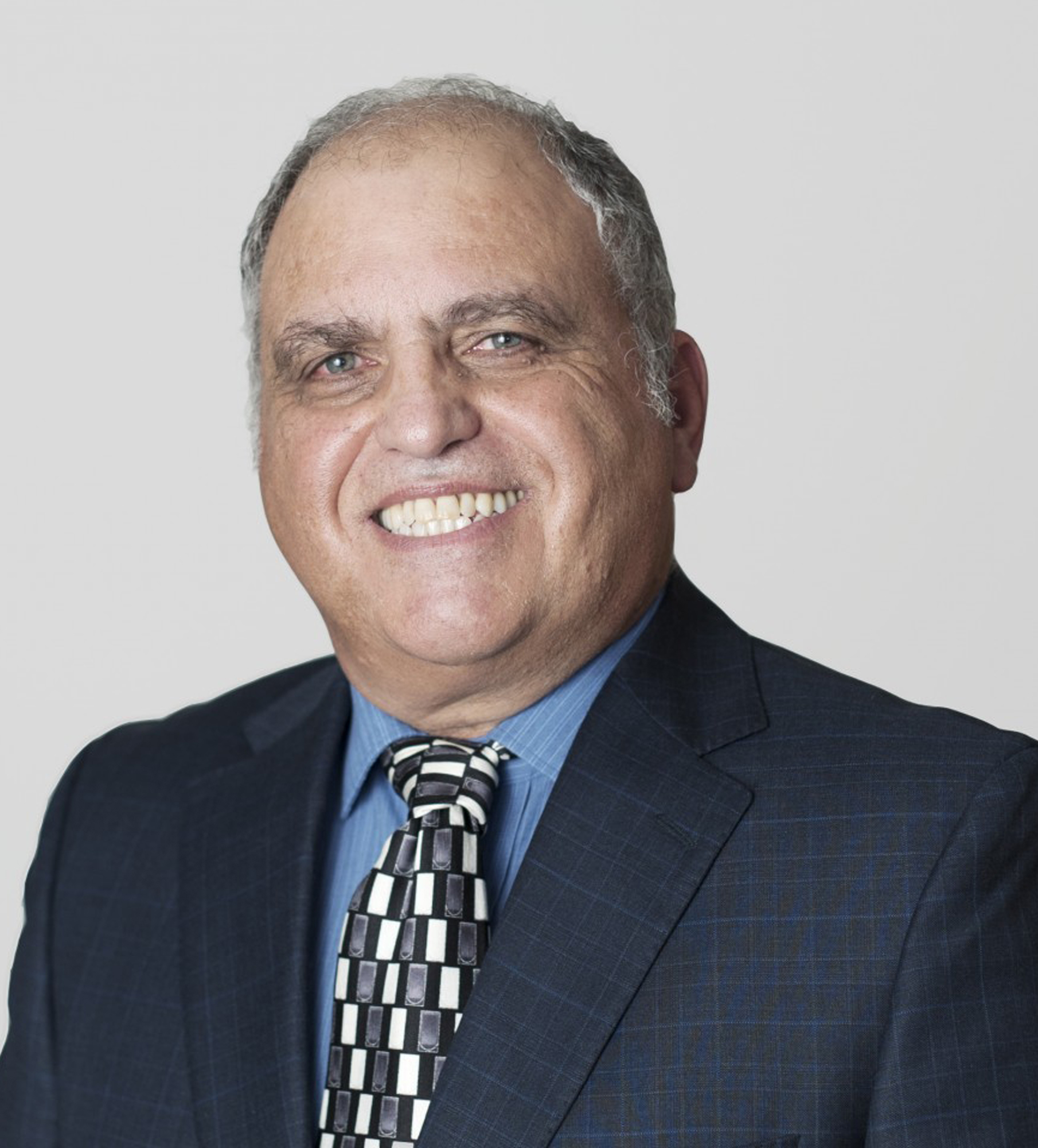 Nick Demare
