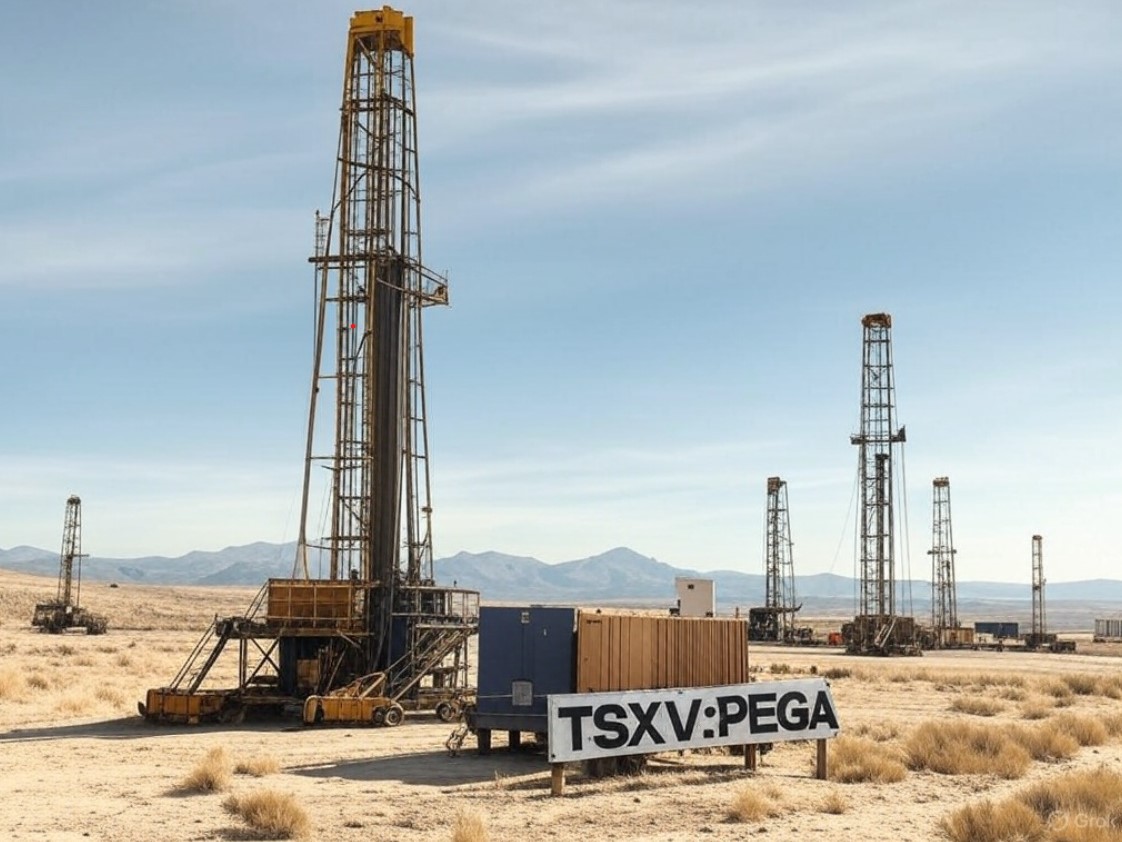 Breaking Uranium Stock News - Pegasus Resources (TSXV: PEGA) (OTC PINK: SLTFF) Secures 75% Ownership of Drill-Ready Jupiter Uranium Project in Utah