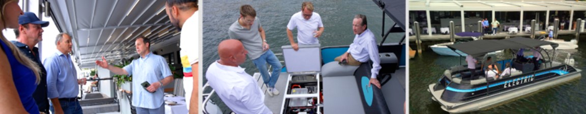 Breaking Electric Boating Stock News: Vision Marine (NASDAQ: VMAR) Displays Operational Strength with Multi-Boat Investor Showcase Amid Trade Headwinds