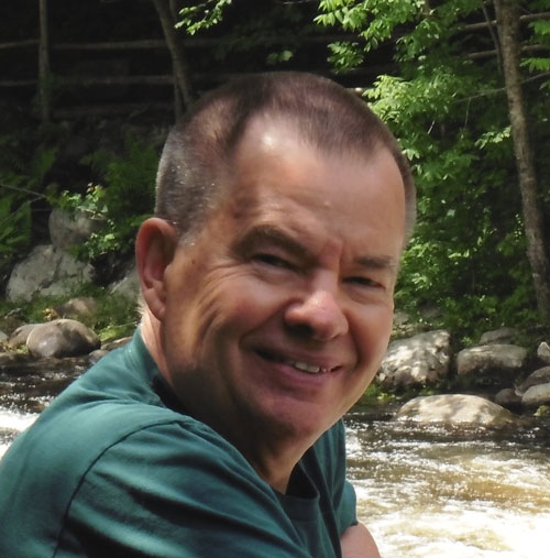 Peter Lynch