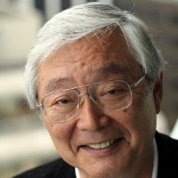 Ted Ohashi MBA, CFA