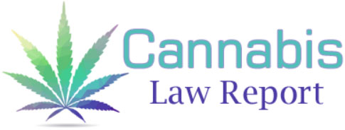 Cannabis Law Report