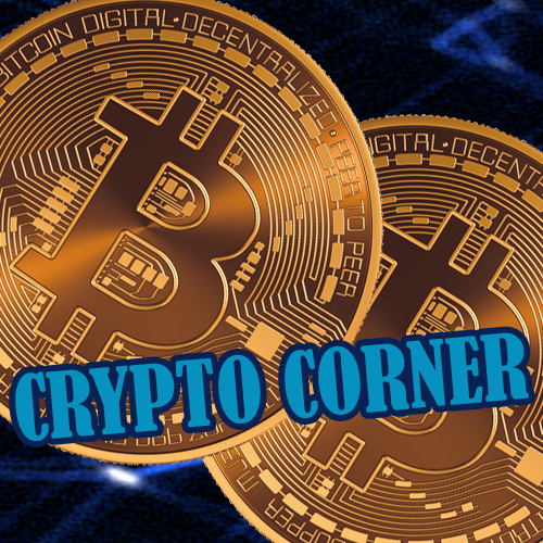 Crypto Corner at Investorideas.com - News on what's driving the Cryptocurrency Market