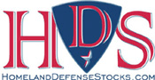 Homeland Defense Stocks resources and news including Homeland Security Stocks and Defense Stocks directory, Defense investing research resources and links