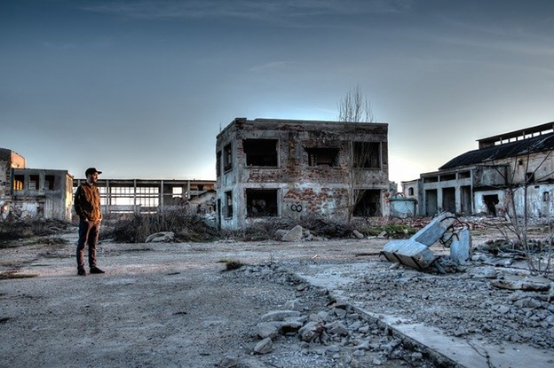 Natural disasters can wreck your credit scores