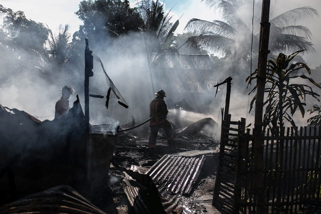 You can take a few steps to rebuild your credit score after a natural disaster
