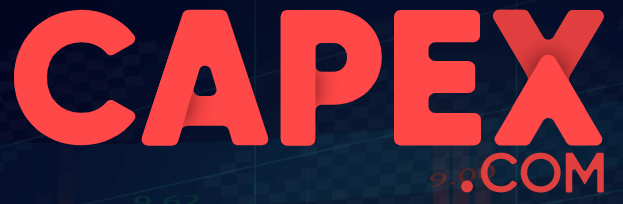 CAPEX.com logo