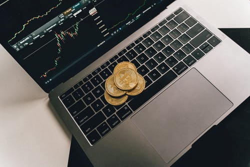 crypto trading