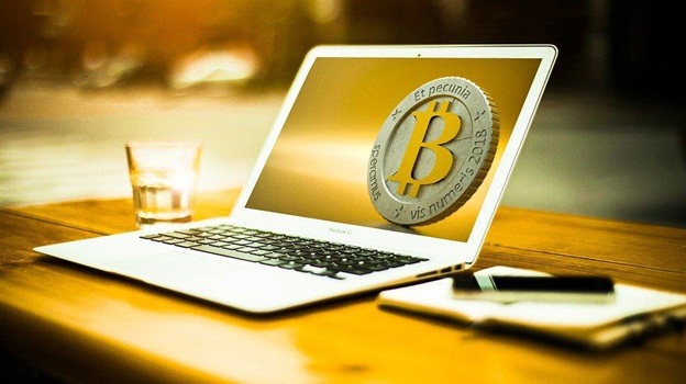 exchange Bitcoin online