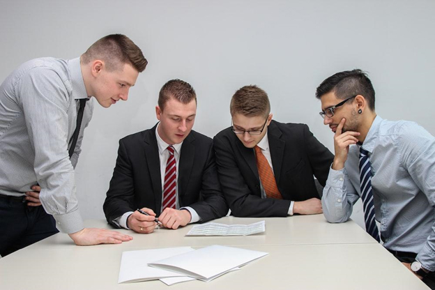 uncertainty around investors