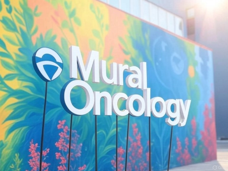 Biotech Stock Mural Oncology (Nasdaq: MURA) Makes NASDAQ Top Gainer List on News