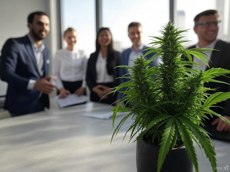 Investors Riding the High of Aurora Cannabis Inc. (TSX: ACB) (NASDAQ: ACB)