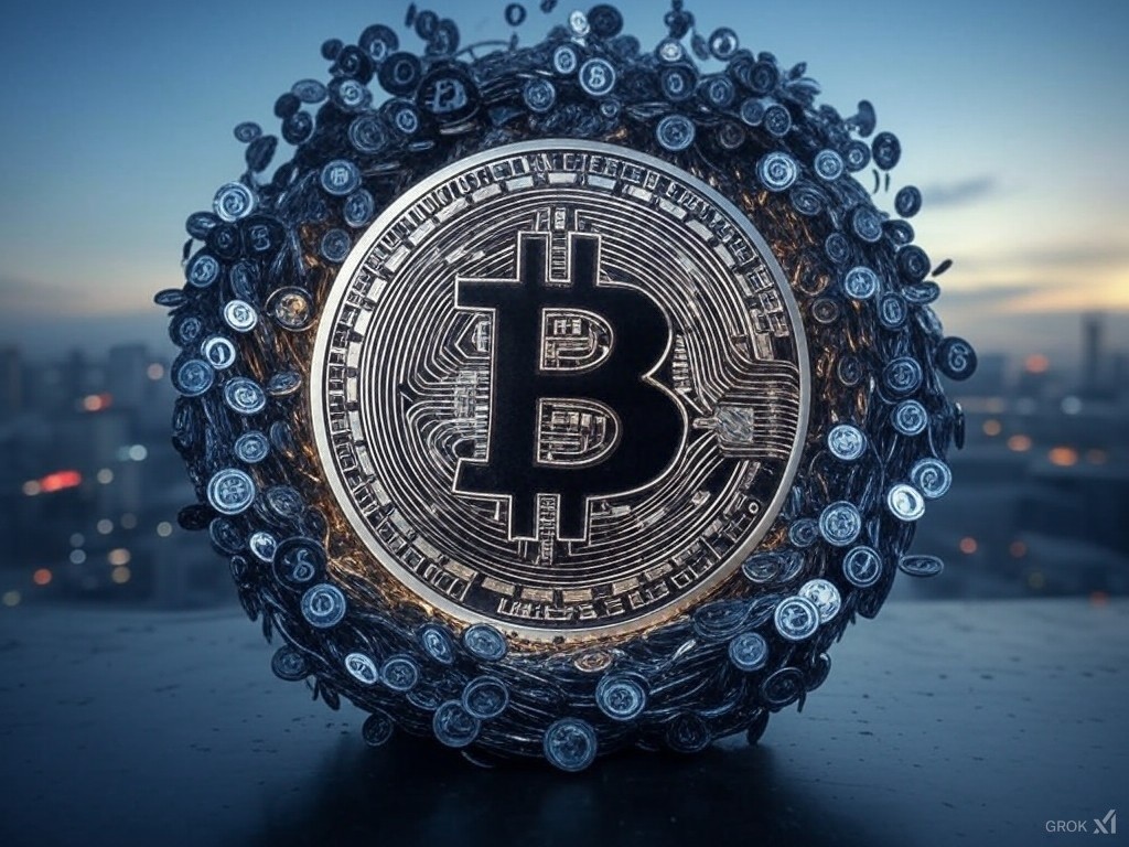 Bitcoin hits $110,000 as Trump prepares to take office: Further gains expected