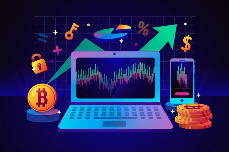 Crypto Market Making: The Invisible Architect Building Bridges Between Investors and Opportunity