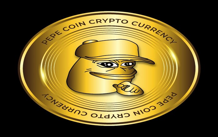 Meet Pepe Coin: The frog meme coin from the crypto ocean