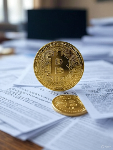 Bitcoin