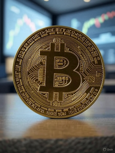 Bitcoin