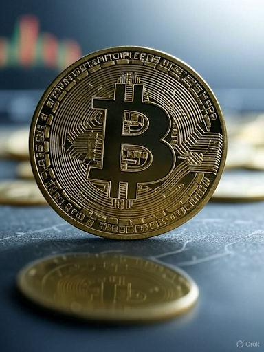 Bitcoin