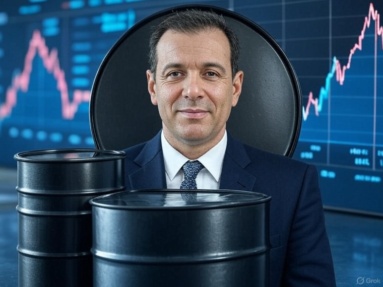 Oil Prices Rebound After Extended Decline as Geopolitical Tensions Mount