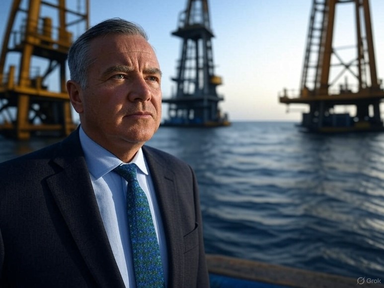 Crude Oil Faces U.S. Tariffs And Supply Risks
