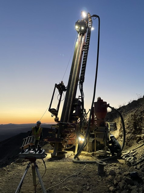 Silver Market Soars: Apollo Silver (TSX.V: APGO) (OTCQB: APGOF) and Mining Expert Chris Temple Unleash Insights on Exploring Mining Podcast