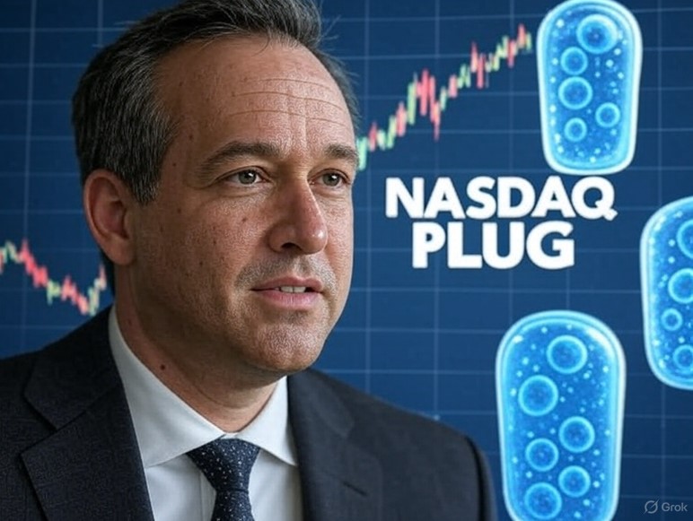 Hydrogen Stock Plug Power Inc. (NASDAQ: PLUG) Continues Gains Following Monday's Run