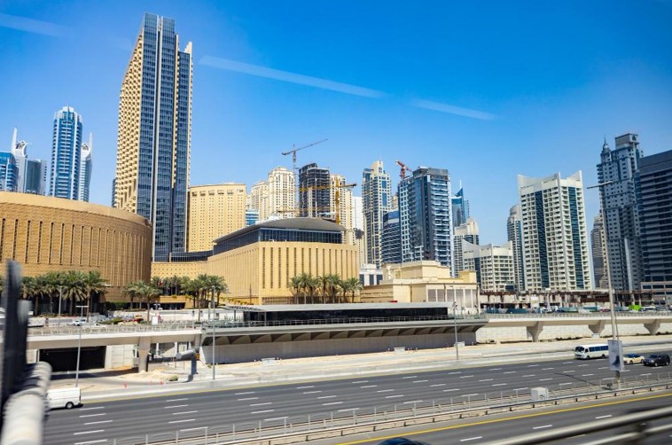 Rental Trends Driving Demand in Dubai's Property Market