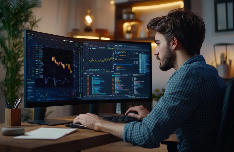Harnessing Market Modeling: A Strategic Guide for Informed Investment Decisions