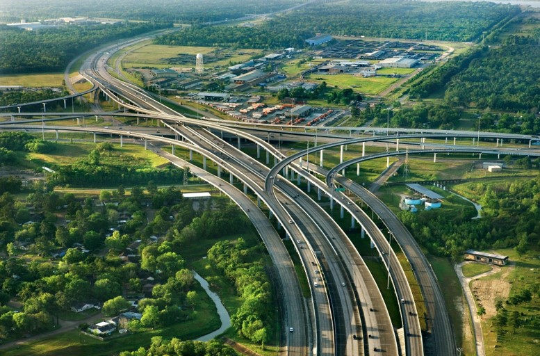 Barry Snyder: The Impact of Infrastructure Investments on Regional Development
