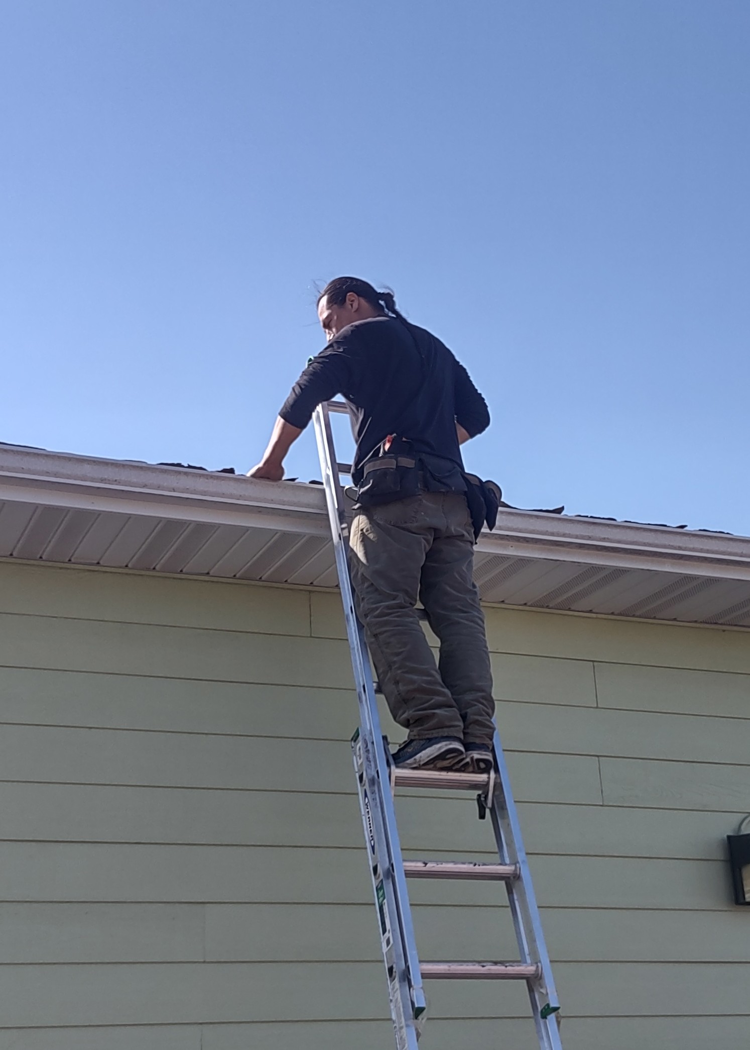 Lakota Empowerment Group Builds a Foundation for Success