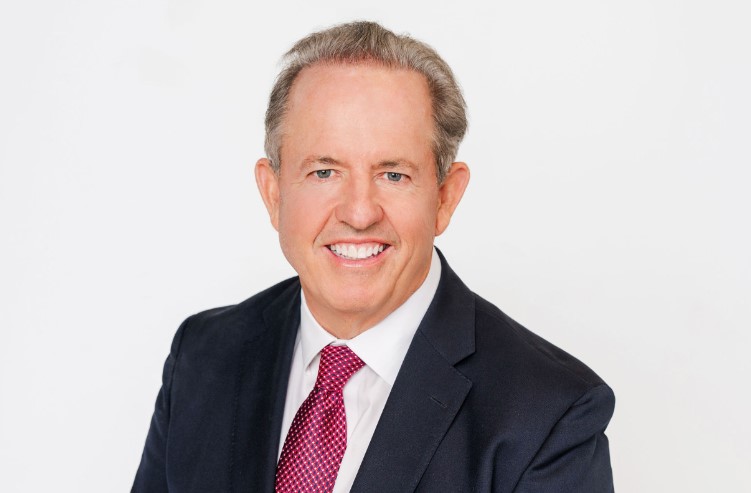 Staying the Course: Peter Eckerline Discusses the Key to Long-Term Investing Success