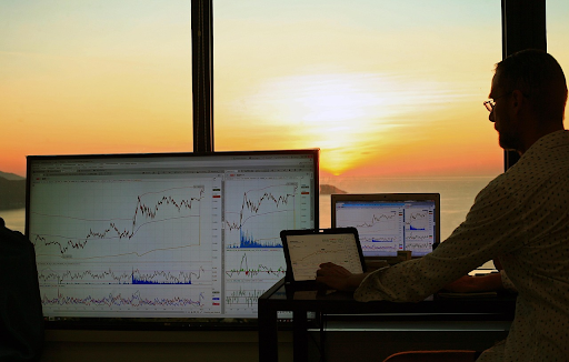 trading stock CFDs