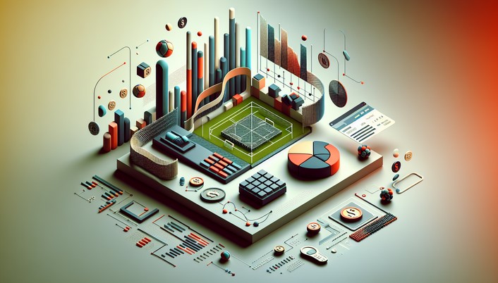 The impact of advanced sports betting platforms on investor decision-making