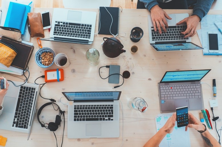 Unlocking Growth: How Digital Marketing Agencies Can Transform Small Businesses
