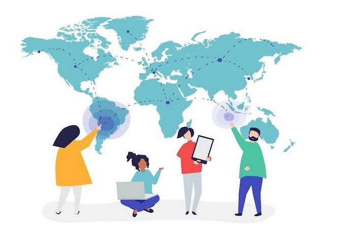 Leveraging survey platforms for successful global marketing: Gaining valuable insights will help tailor the best strategy